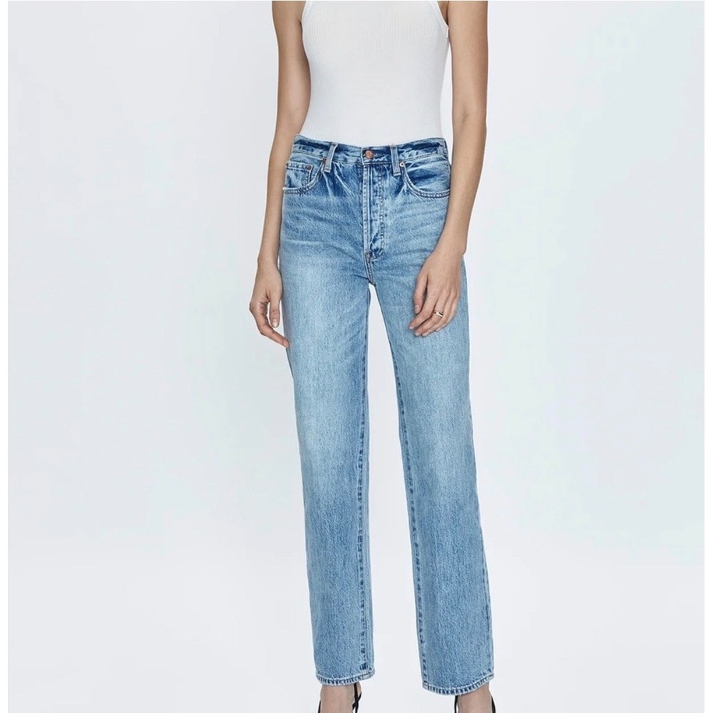 PIstola Cassie jeans size 25 light wash